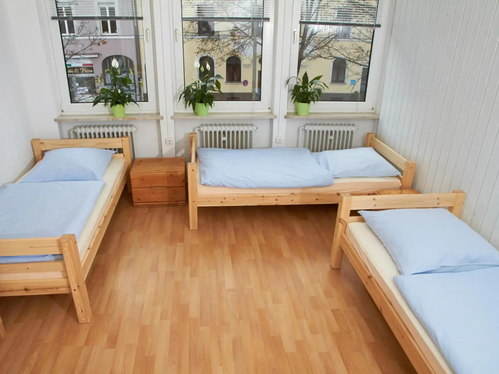 PM-Rooms