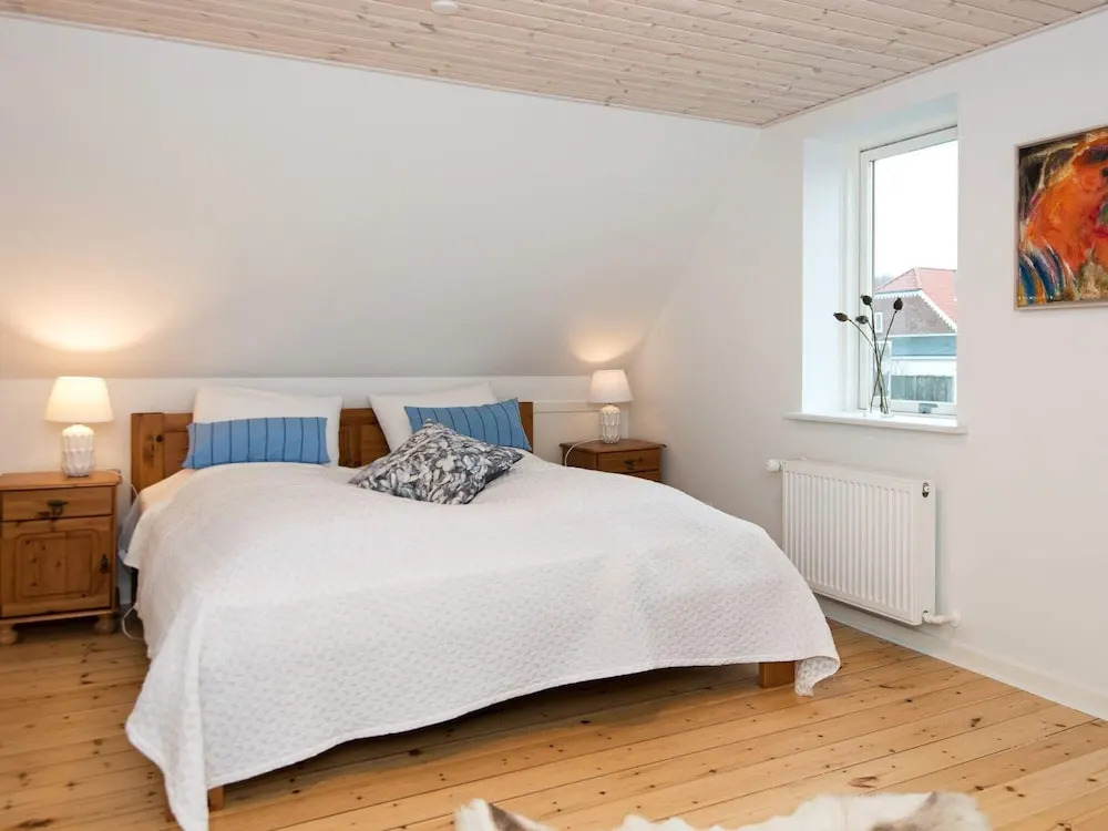 4 Person Holiday Home in Esbjerg V