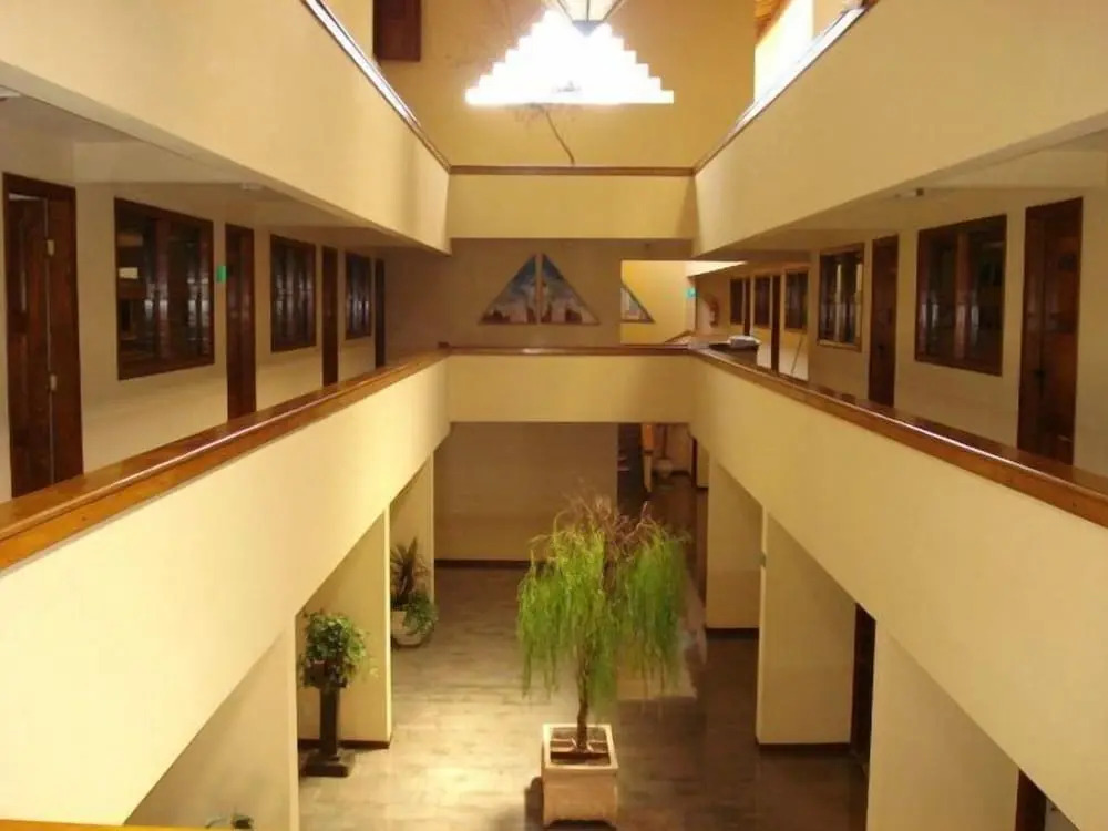 Sakr Hotel