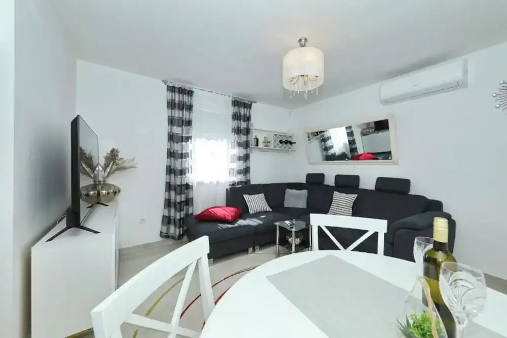 Apartment Donat