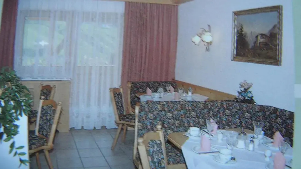 Haus Pinnistor