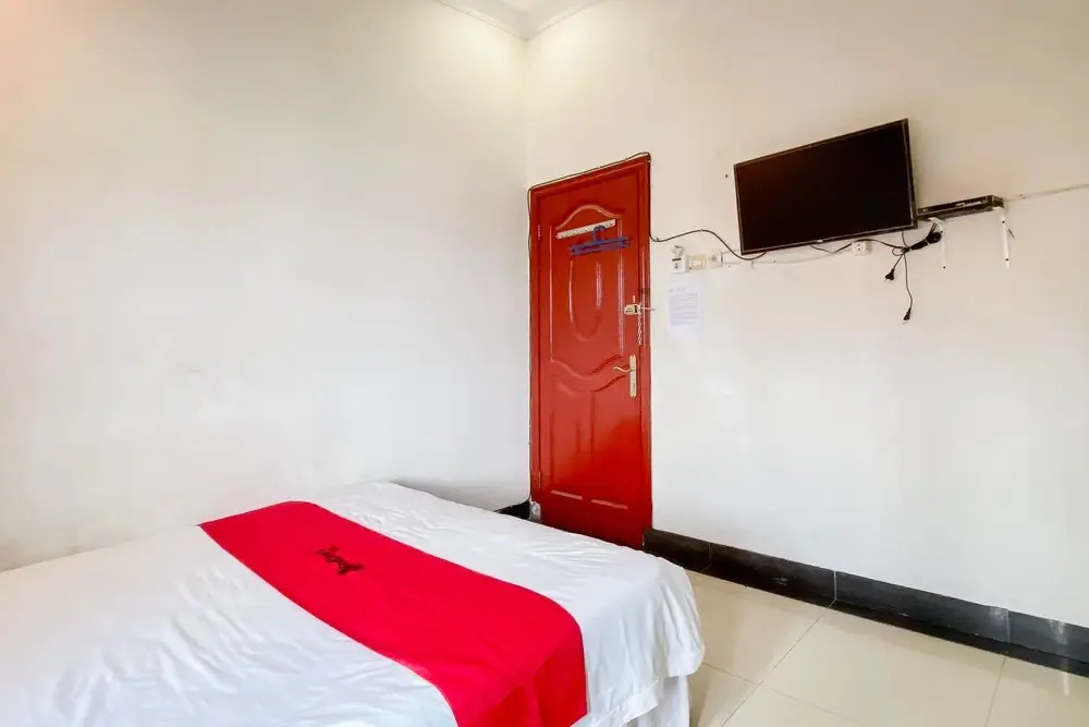RedDoorz Syariah at Teduh Harmoni Hotel Bireuen