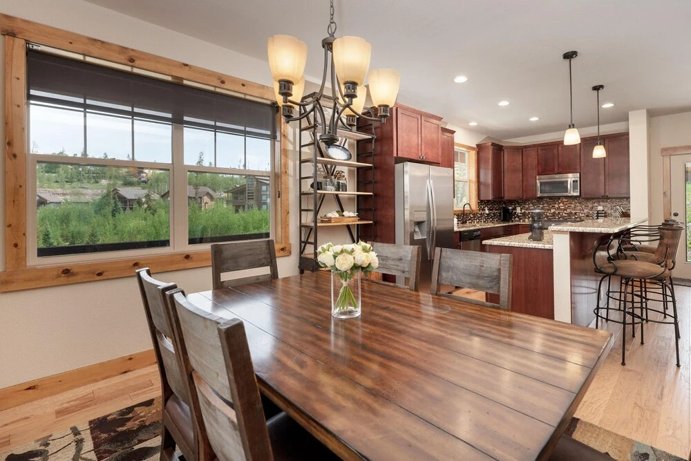 80 Moosehorn Ct - Rendezvous by Stay Winter Park