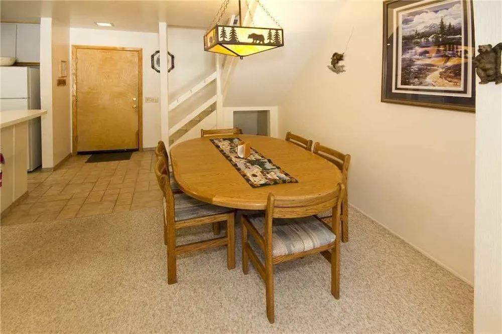 St Anton Condos #46 2 Bedrooms 2 Bathrooms Home