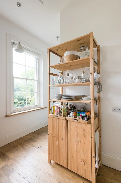 Beautiful 3BR Flat in SW London