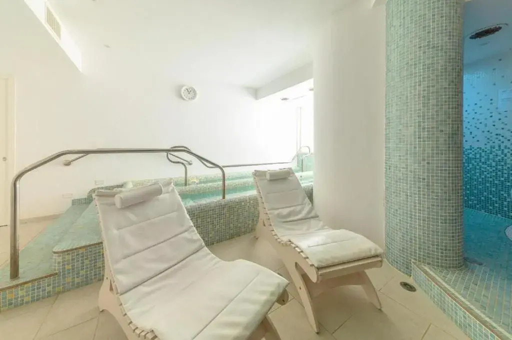Oriente Suites e Spa