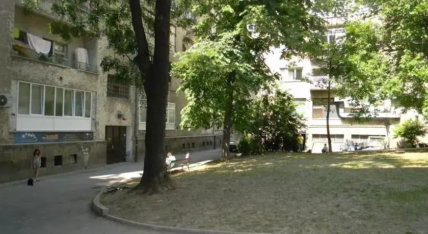 Asja Apartment