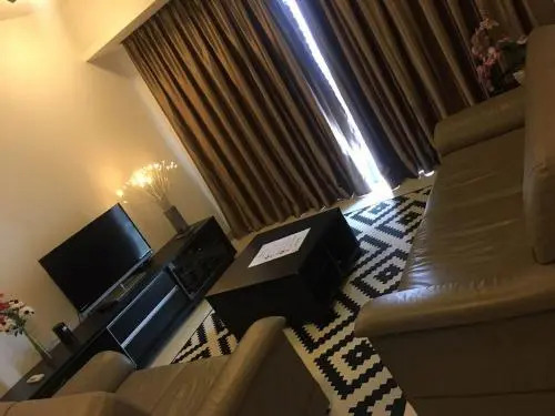 Ono Apartment