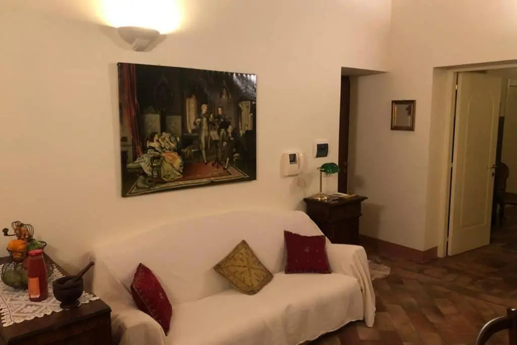 Palazzo Costantini Ludovica Home