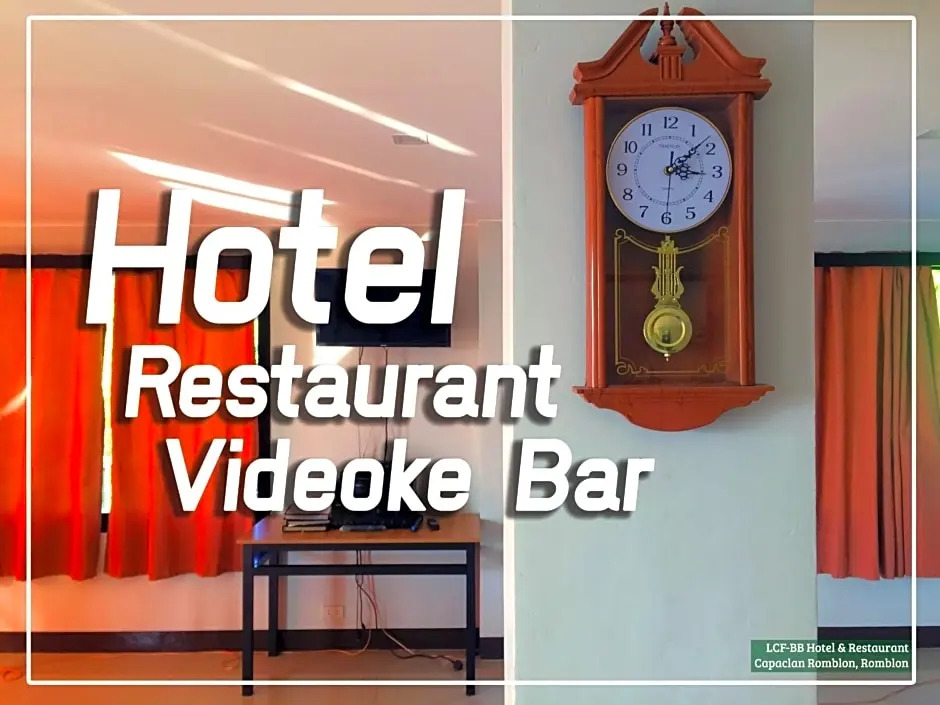 LCF - BB Hotel