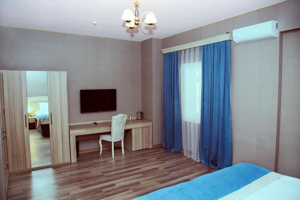 Museum Hotel Baku