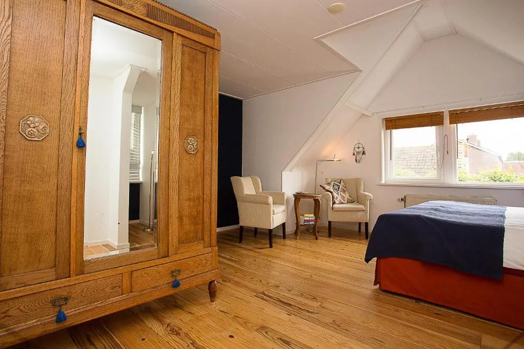 B&B 7de Hemel