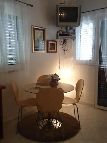 Apartment Lucija