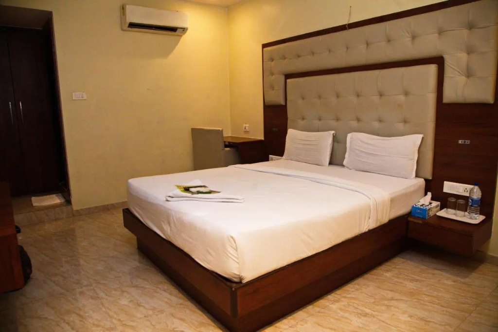 Hotel Dalon