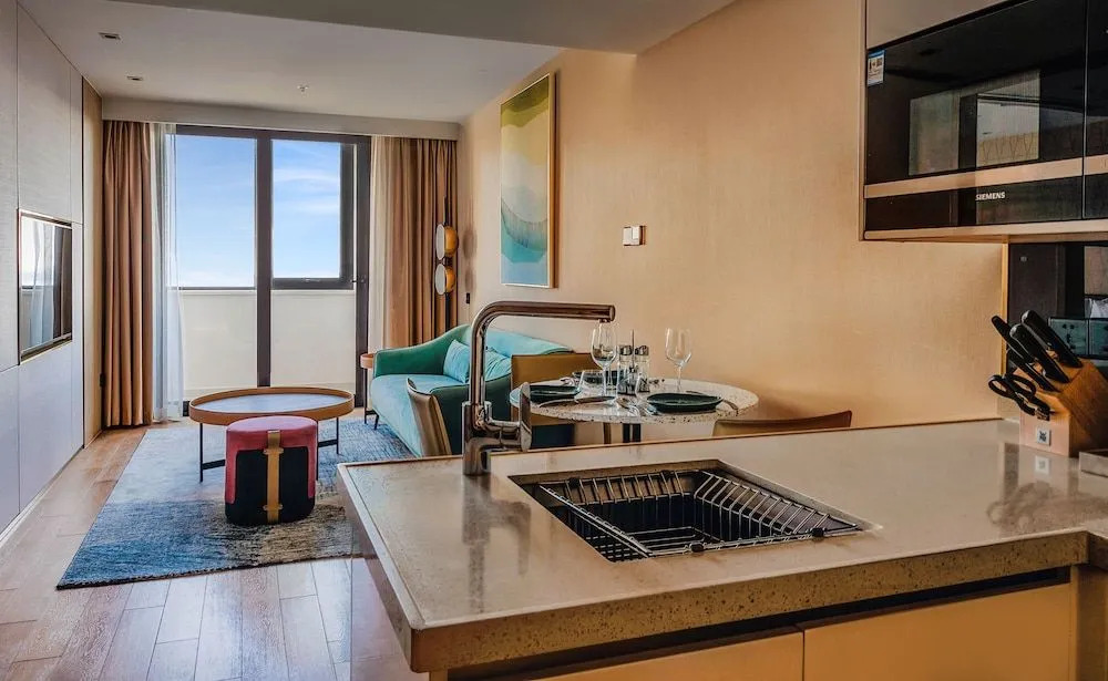Hyatt Place Shanghai Lingang