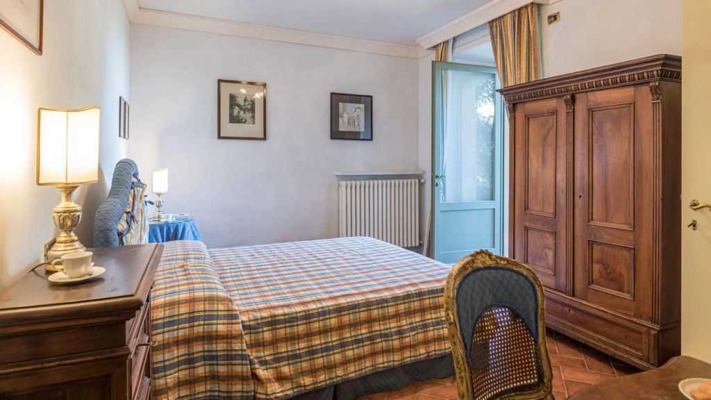 Villa Milani 20 In Spoleto