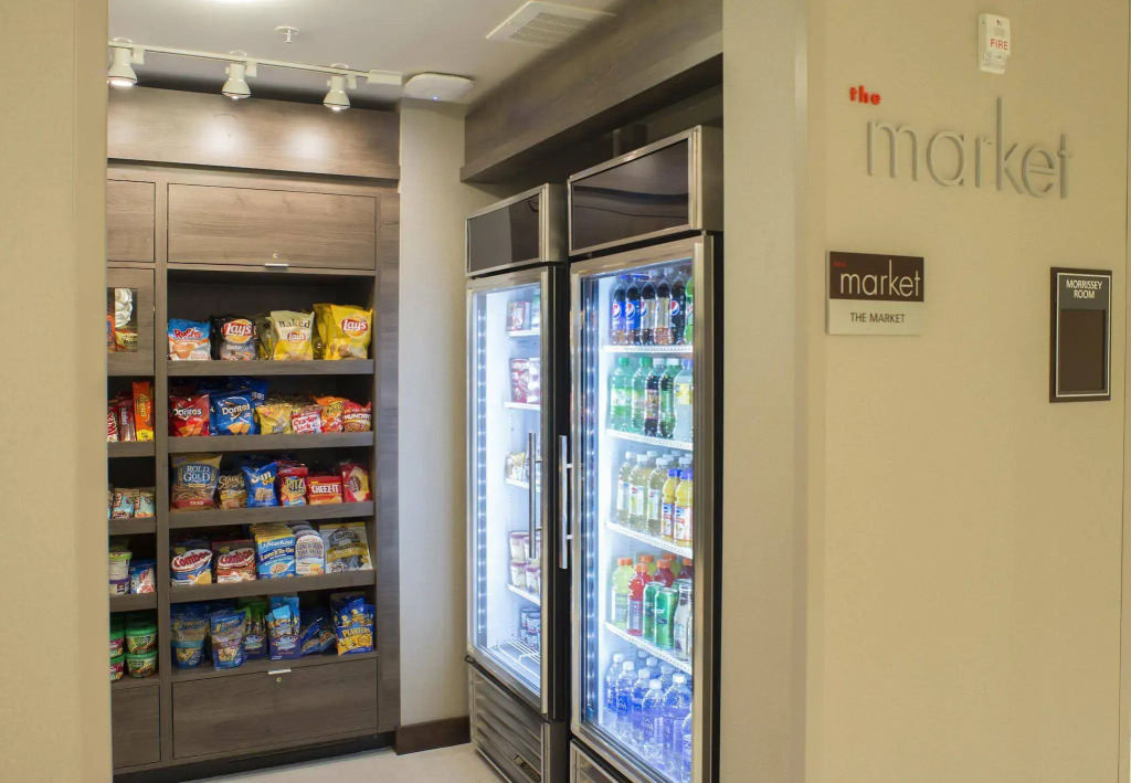 Residence Inn by Marriott Albany Clifton Park