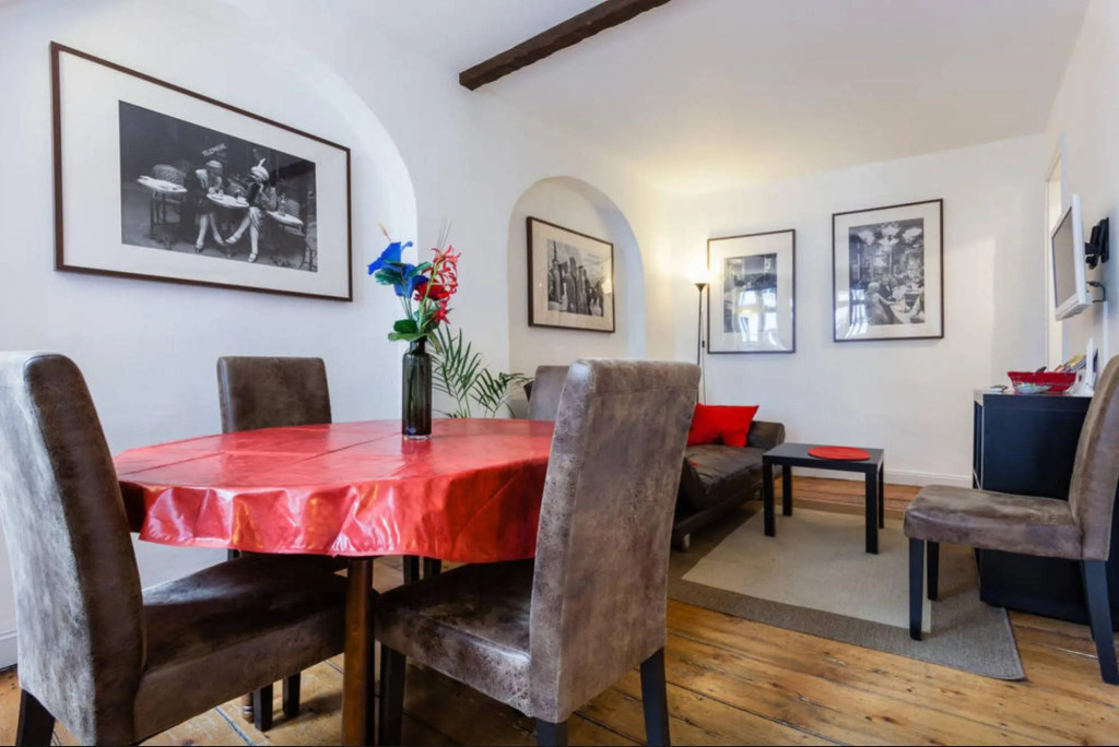 Appartement Grand Rue 1