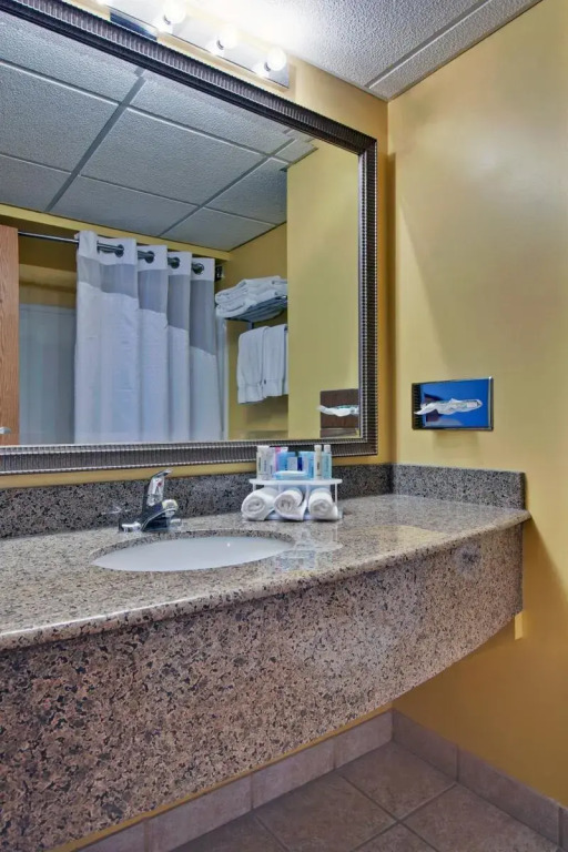 Holiday Inn Express Dryden by IHG