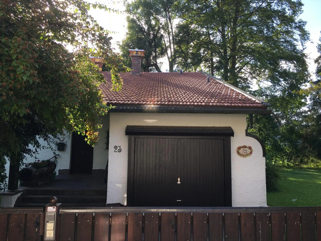 Traumhaftes Ferienhaus direkt am Tegernsee