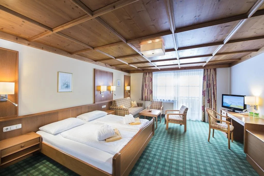 Hotel Viehhauser