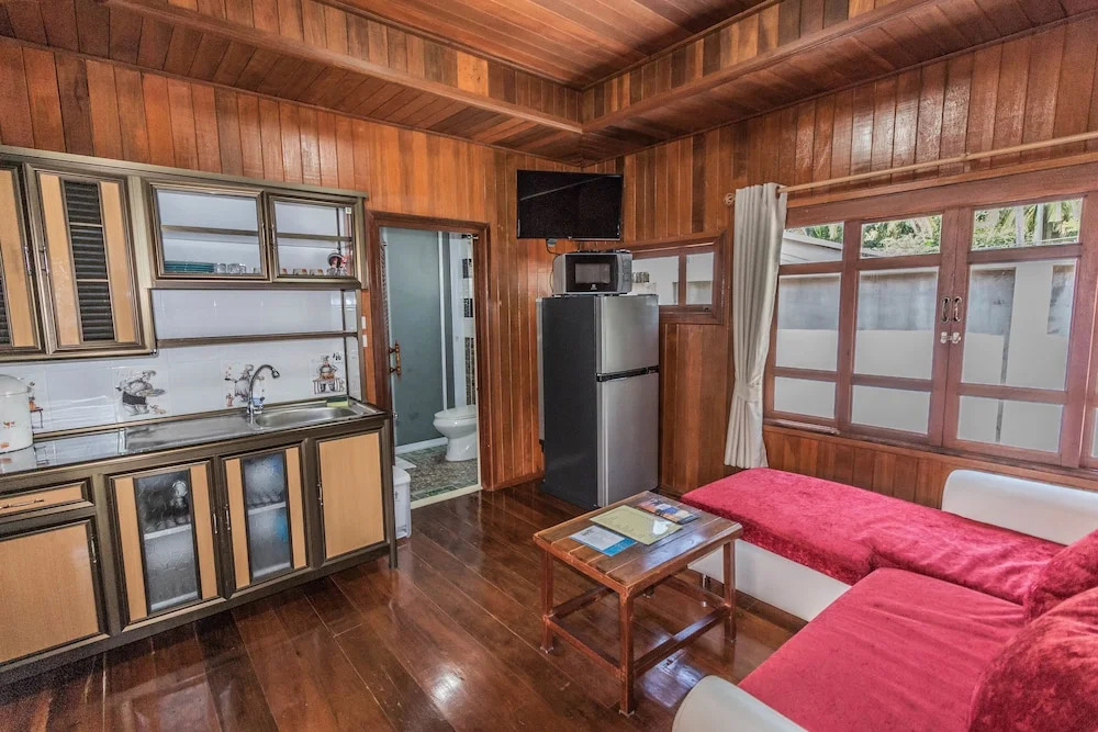 Lamai Coconut Residence