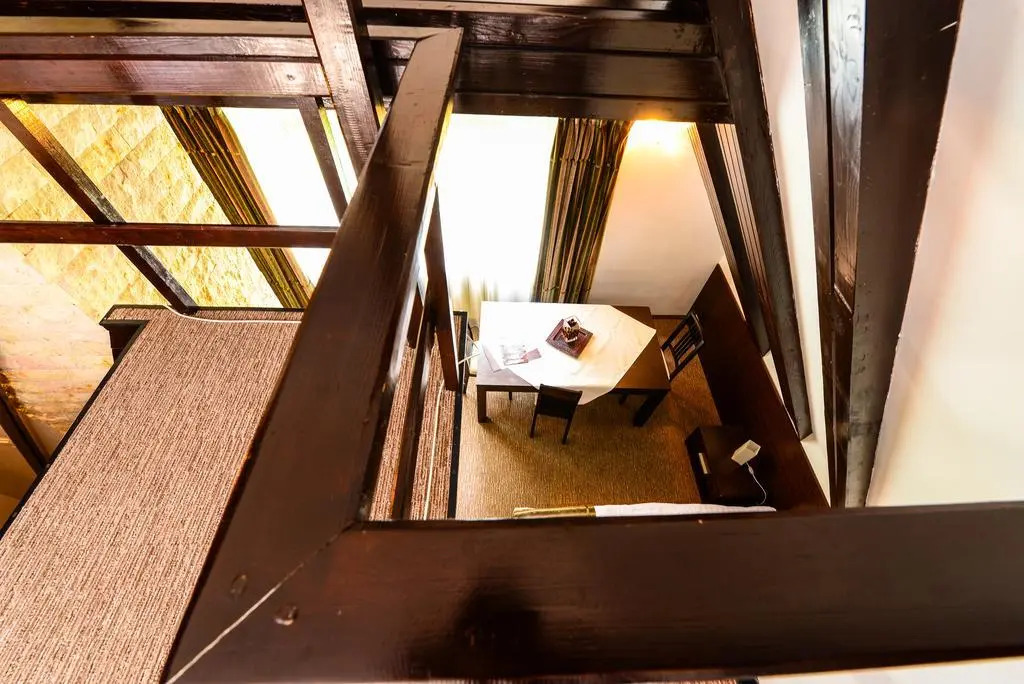 Hotel Smart