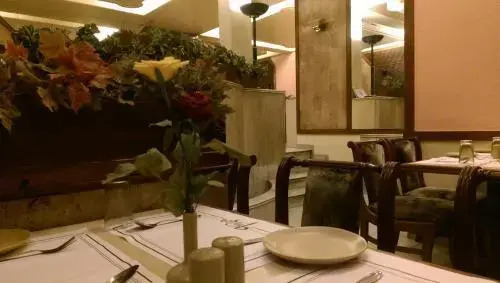 Hotel Sai Sanidhya