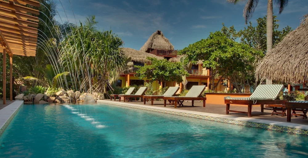 Roberts Grove Beach Resort