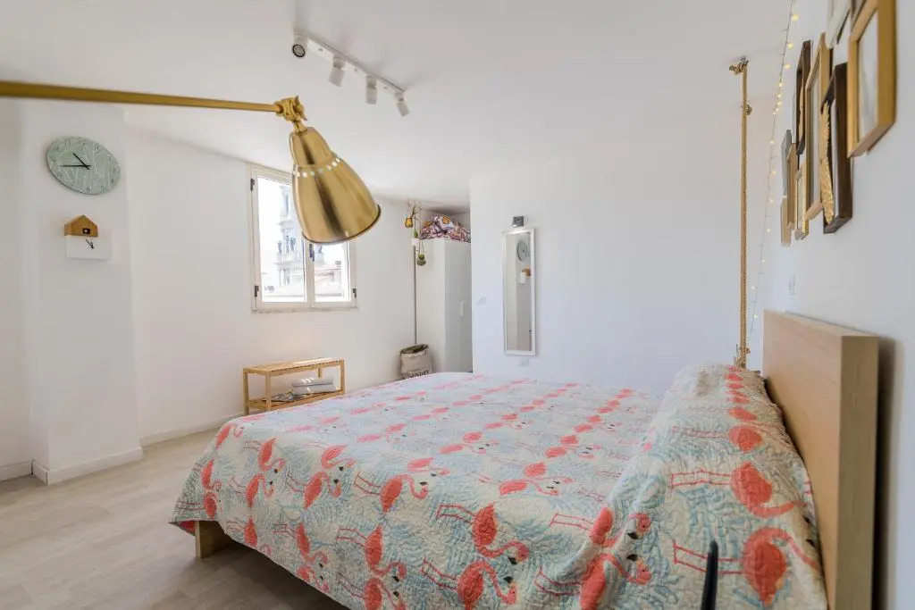 B&B Flamingo