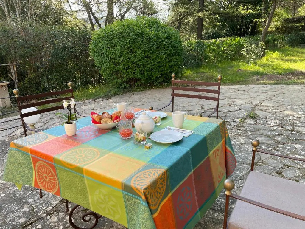 Domaine de Calypso & Suites