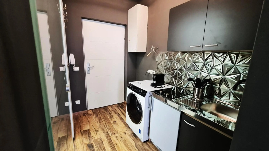 Vienna CityApartments - Design 6