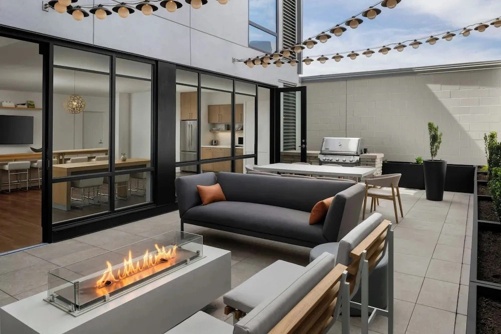 Element by Marriott Boise Downtown