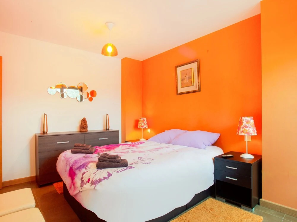 Restful Apartment With Garden, Private Terrace,swimming Pool