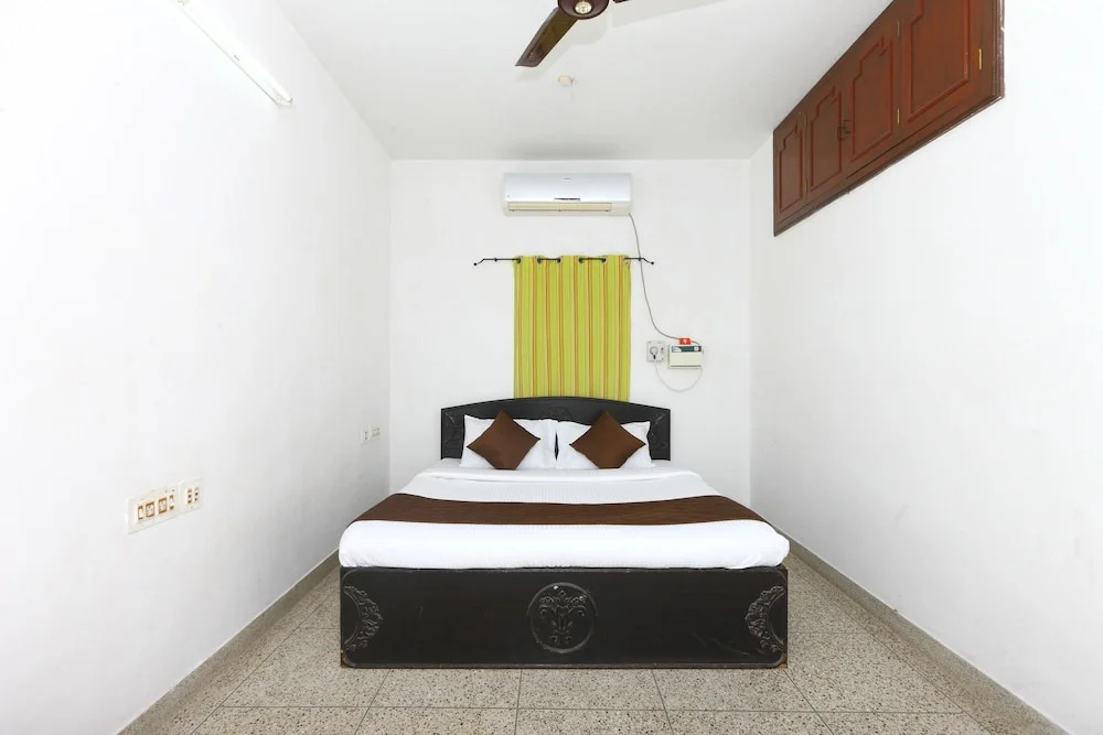 OYO 9772 Home Spacious 3BHK Serenity Beach