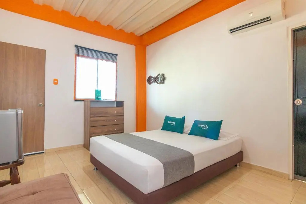 Hotel Ayenda Brisas del Caribe