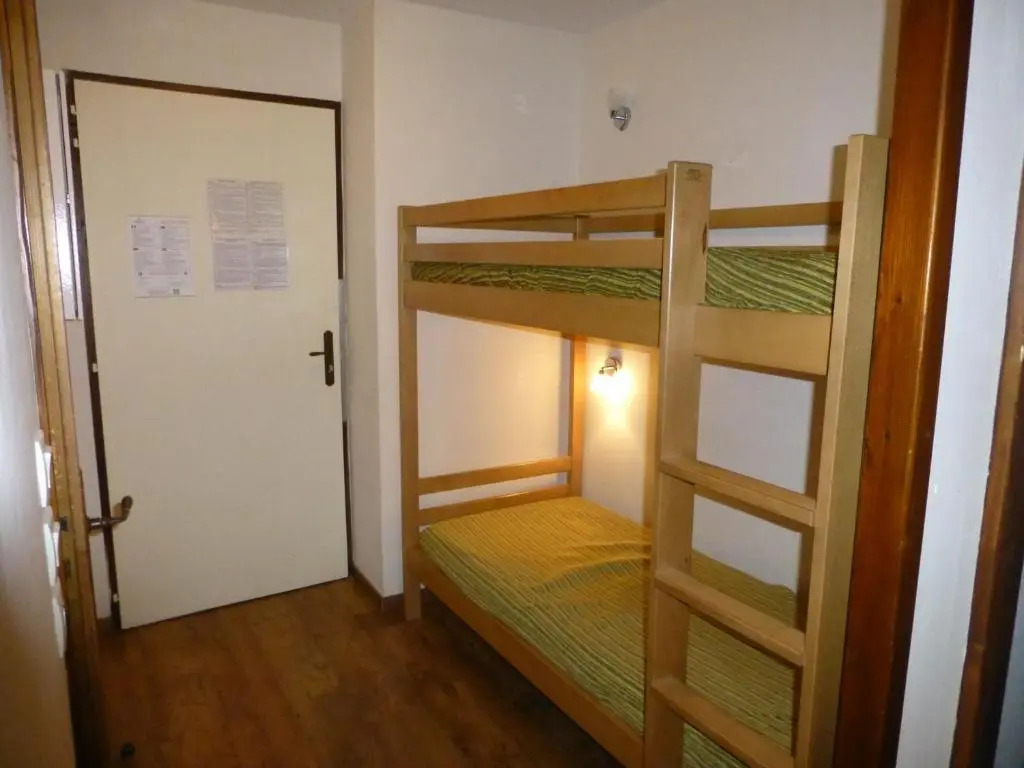 Appartement Brides-les-Bains, 1 pièce, 4 personnes - FR-1-512-219