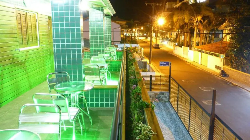 Residencial Jade