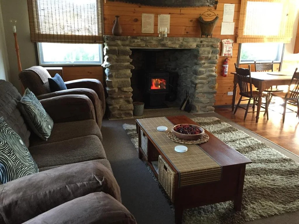 Duffy's Country Accommodation
