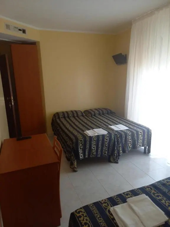 Hotel Il Chierichetto
