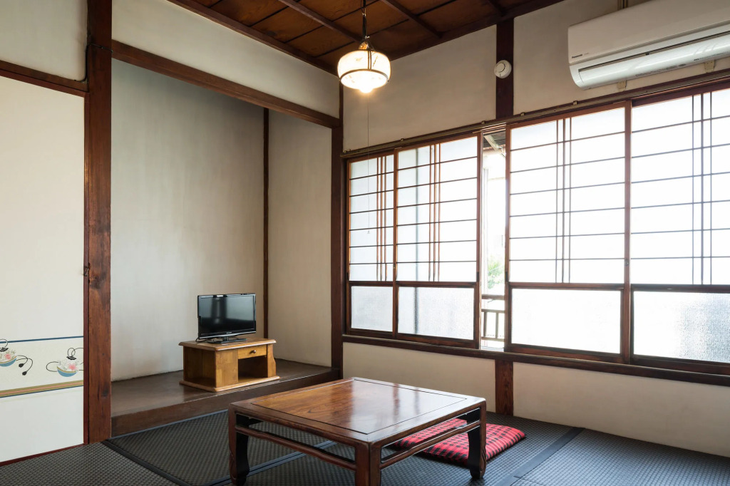 Hinode Ryokan
