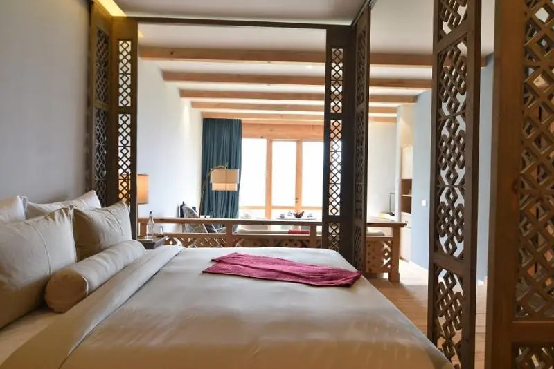 Bhutan Spirit Sanctuary