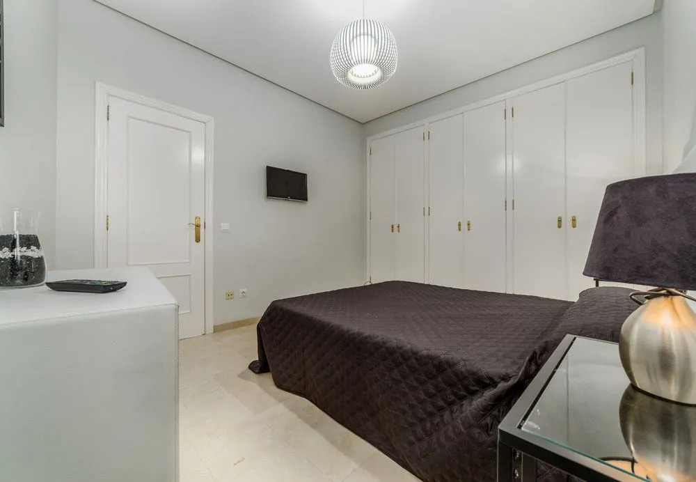 Apartamento Travel Habitat Ático Comedias