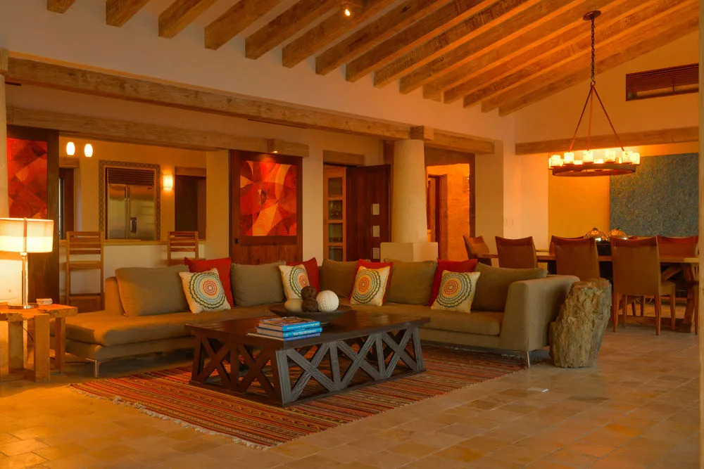 Villa Piedra Blanca by Cabo Villas