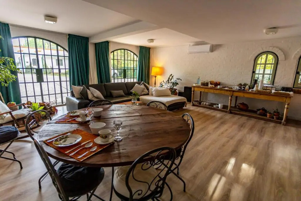 Casona La Chiquita