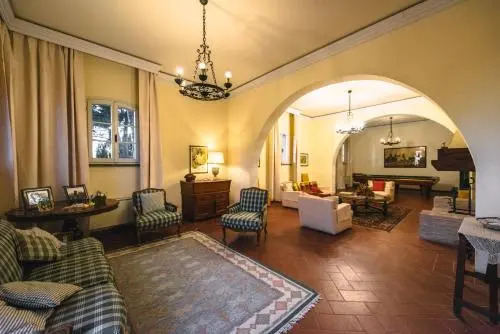 Villa L'Arco