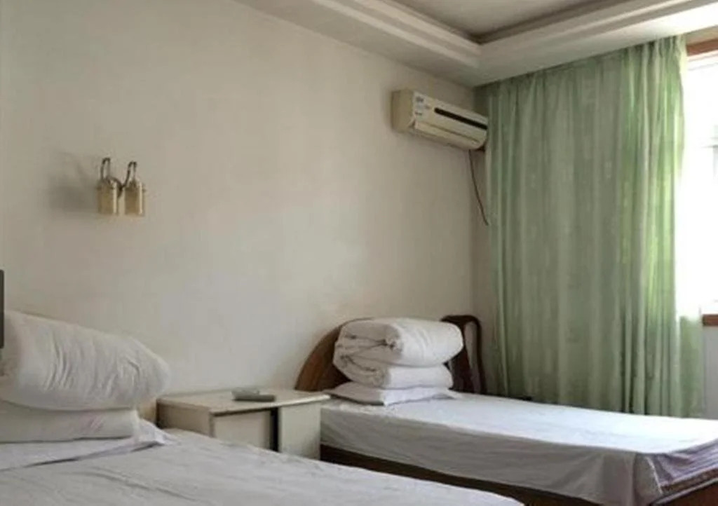 Taizhou Wangfu Inn