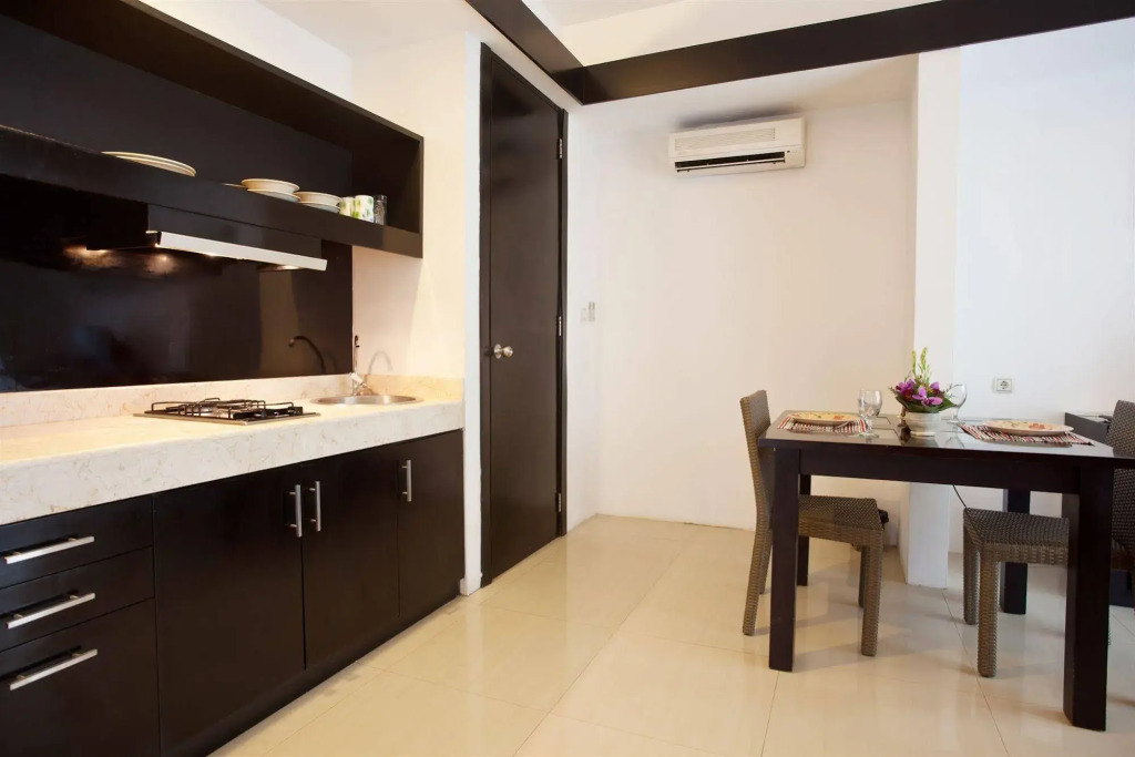 Scape Condotel