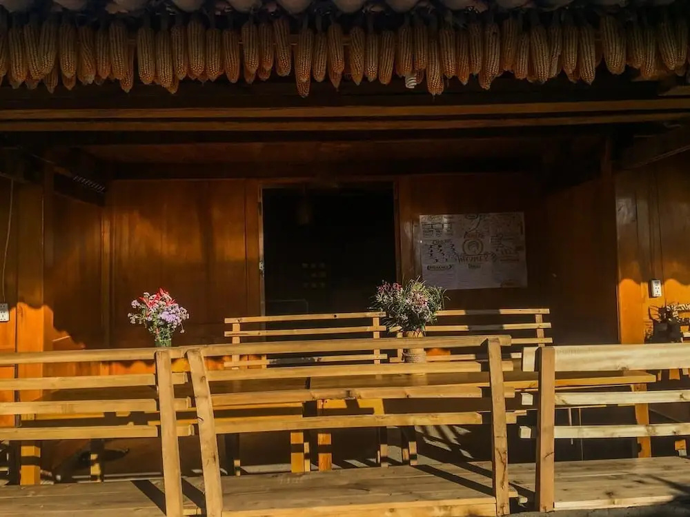 Hmong Sister House and Trekking