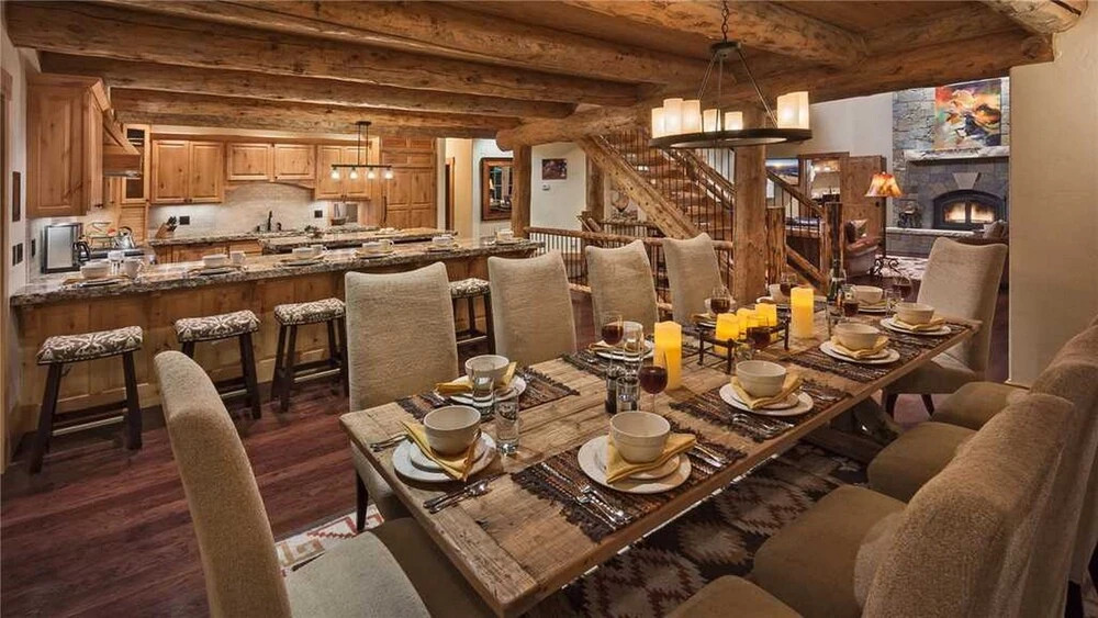 Panorama Lodge Grande